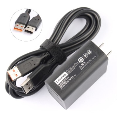Original 65W Lenovo yoga 700 14 700-14ISK Adapter Charger Power Cord