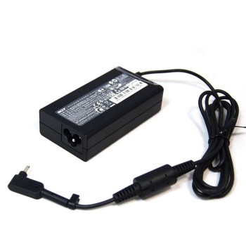 65W AC Adapter Charger Acer Aspire Switch 11V Pro SW5-173P + Cord