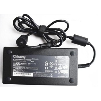 Original 200W Hasee A11-200P1A AC Adapter Charger + Free Cord
