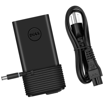 Original 180w Dell Precision 7770 7770-01 charger GaN