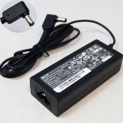 Original 45W Acer Aspire 5 A515-51-572Q AC Adapter Charger + Free Cord