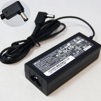 Original 45W Adapter Charger Packard Bell EasyNote LG71BM-C2H9 + Cord