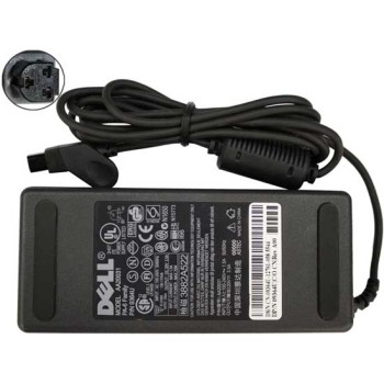Original 70W Dell 57086 79215 81407 AC Adapter Charger Power Cord