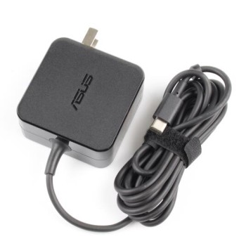 Original Asus ZenBook Flip UX370UA-C4136R 45W USB-C AC Adapter Charger