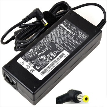 Original 120W Lenovo ThinkCentre Edge 62z 2117 AC Adapter Charger