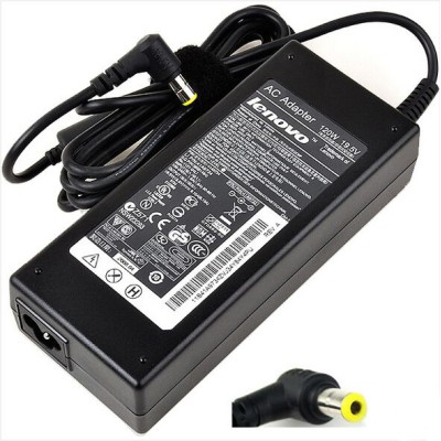 Original 120W Lenovo 3000c All in one Desktop AC Adapter Charger