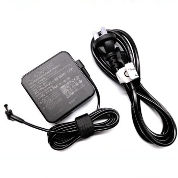 Original 90W AC Power Adapter Charger Asus 0A001-00043600 + Free Cord