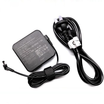 90W Asus VA32A VA32AQ LCD Monitor AC Adapter