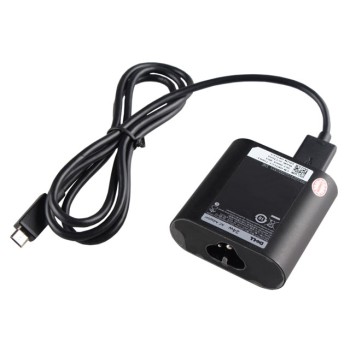 Original  24W Dell PXMXD 332-2251 077GR6 Power Supply Adapter Charger