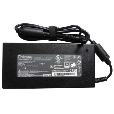 Syspack - G15 Pro i7-11800H Charger 150W