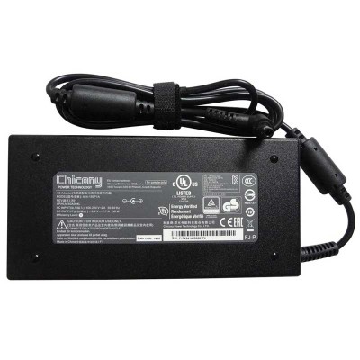 Original Clevo N870HK1 N870HJ1 N857HJ1 150W Charger Power Adapter