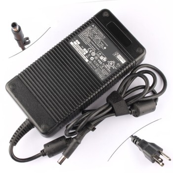 Original 230W AC Adapter Charger MSI GT72VR 6RD-205XPT + Free Cord