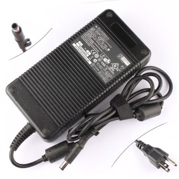 Original 230W AC Adapter Charger MSI GT72 2QE-413JP + Free Cord