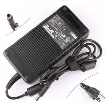 Original 230W AC Adapter Charger MSI GT72VR 6RD + Free Cord