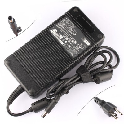 Original 230W AC Adapter Charger MSI GT72 2QE-295PT + Free Cord