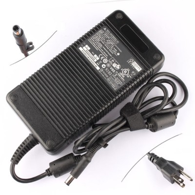 Original 230W AC Adapter Charger MSI GT72 2QE-411JP + Free Cord