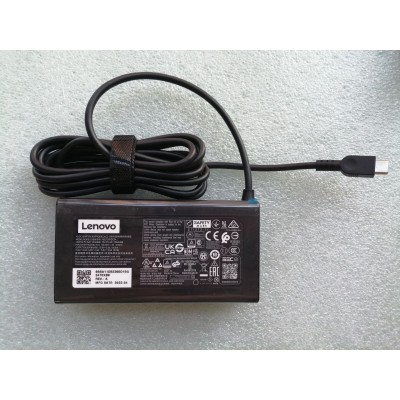 100W USB-C Lenovo IdeaPad Slim 5 14IRL8 82XD charger