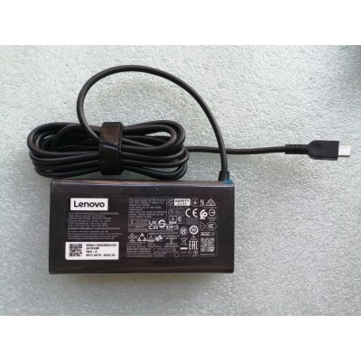 100W USB-C Lenovo ThinkPad P14s Gen 3 charger
