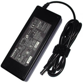 Original 90W Toshiba Satellite A105-S2021 AC Adapter Charger