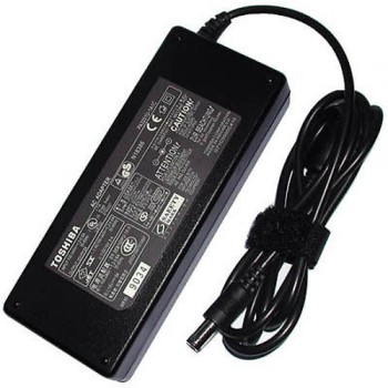 Original 90W Toshiba Satellite P105-S6227 AC Adapter Charger