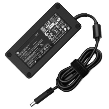 280W HP Z2 Mini G9 Workstation Desktop PC AC Adapter Charger