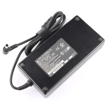 Original 180W AC Adapter Charger Sager P671SG + Free Cord