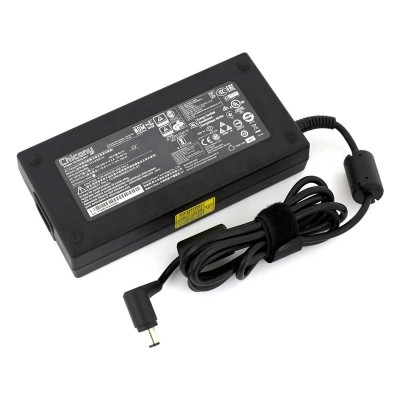 Original MSI GT73EVR Titan 230W AC Adapter Charger + Power Cord