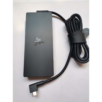 Razer Blade 18 RTX 4070 Charger 330w GaN