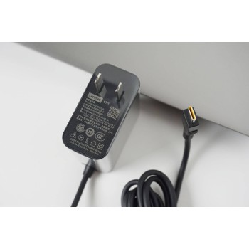 Lenovo ADLX65UDGK2A GX21J75594 5A11J75653 Charger 65W GaN PD