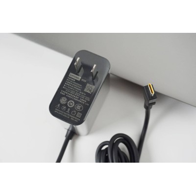 Lenovo ADLX65UDGK2A GX21J75594 5A11J75653 Charger 65W GaN PD
