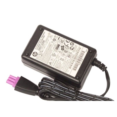 Original 10W HP 0957-2286 Printer AC Adapter Charger