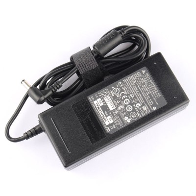 90W Delta ADP-90CD CB AC Adapter Charger Power Supply + Free Cord