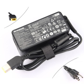 Original 45W Lenovo ThinkPad L450 20DS001MUS AC Power Adapter Charger