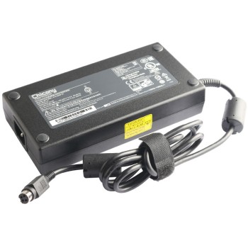 Original 230W Tuxedo Books XC1703 XC1704 Charger Power Adapter