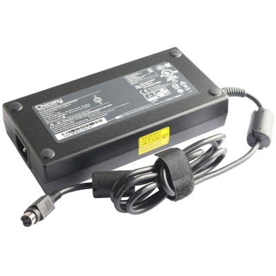 Original 230W Tuxedo Books XC1701 XC1702 Charger Power Adapter