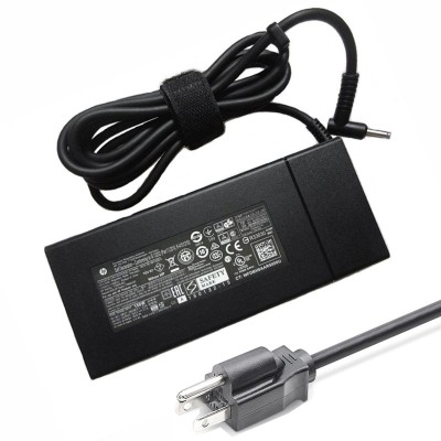 Original 150W HP OMEN 15-ce003nj 1ZL37EA Adapter Charger + Free Cord