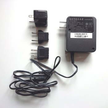 Original 19V Netgear Nighthawk X6S AC3000 WiFi Router Charger