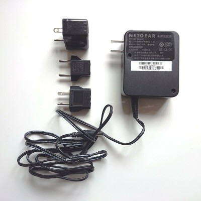 Original 19V Netgear R8000P R8000P-100NAS R8000P100NAS Charger