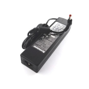Original 90W Lenovo IdeaPad Y550-41864AU Power Supply Adapter Charger