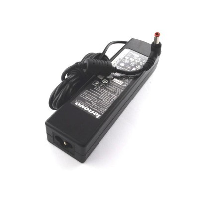 Original 90W Lenovo IdeaPad Y350 Series Power Supply Adapter Charger