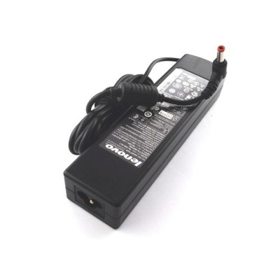 Original 90W Lenovo G770 K47 V370 V470 V475 AC Adapter Charger