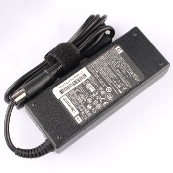 Original 90W HP G60-500 AC Adapter Charger
