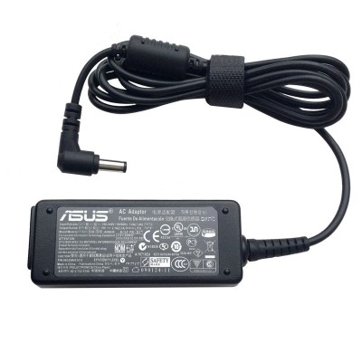 40W Asus UL30A-X3 UL30A-X4 AC Adapter Charger Power Cord