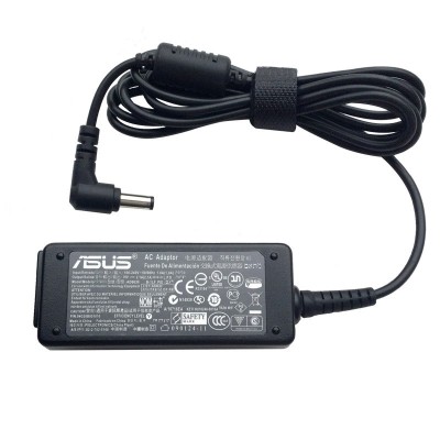 40W Asus UL30A-A2 UL30A-A2B UL30A-A3B AC Adapter Charger Power Cord