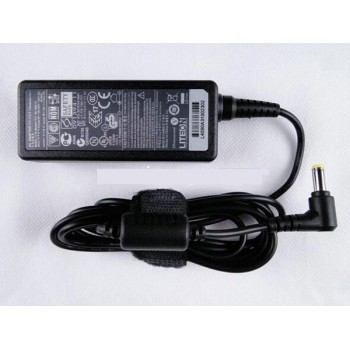Original 40W LG U460-G.BG51P1 AC Adapter Charger Power Cord