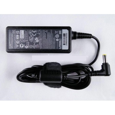 Original 40W LG U560-3436 AC Adapter Charger Power Cord