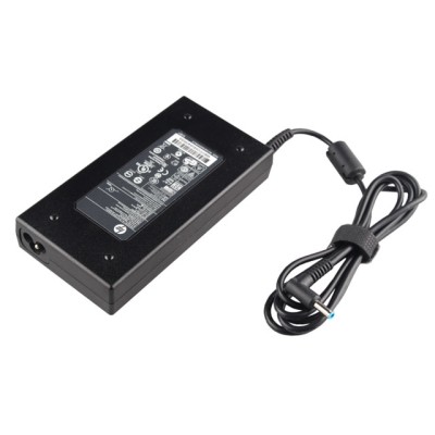 Original 120W HP Omen 15-5100nx 15-5101tx AC Adapter Charger Cord