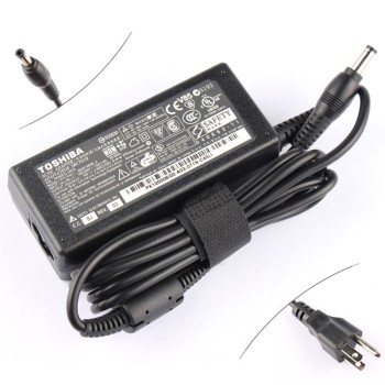 Original 65W Toshiba Satellite L670D-102 Power Supply Adapter Charger