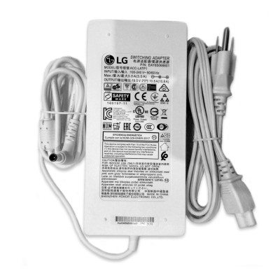 LG 32UP550N-W 32UP550N-W.AUS Charger power supply 210W