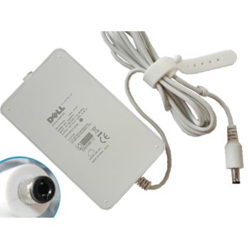 Original 45W White Dell Adamo XPS XPS 13 AC Adapter Charger Power Cord
